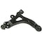 Mevotech 05-06 Chev Uplander:Front Left Lower Control Arm-Bj, Cms501275 CMS501275 - alternate 5